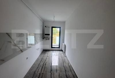 Apartament cu 2 camere+ nisa de dormit 54,6 mp, Ansamblu Rezidential, Zorilor - 5