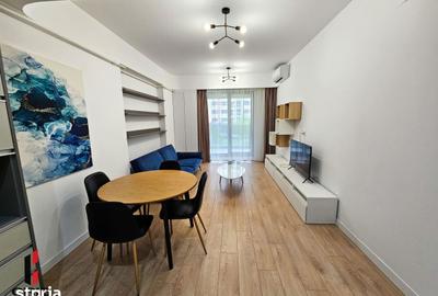 Apartament cu 2 camere în Militari - 8