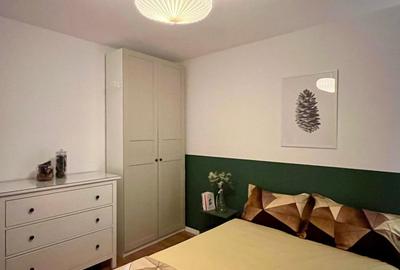 Apartament 2 Camere / 10 minute metrou Crangasi / 50 mp / CAT FRIENDLY - 14