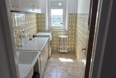 Apartament cu 2 camere semidecomandat, mobilat în Berceni - 3