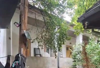 Vilă 6 camere în Centru Iași, 197mp, teren 330mp, deschidere dublă, zonă ultrace Vilă 6 camere în Centru Iași, 197mp, teren 330mp, deschidere dublă, zonă ultrace - 4