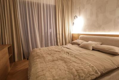 Apartament cu 3 camere decomandat, mobilat în Central - 7