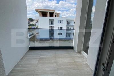 Apartament 2 camere - Șelimbar - 2