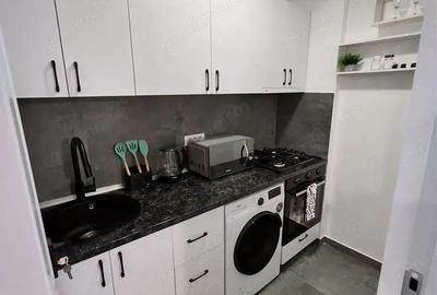 Garsoniera moderna, complet mobilata si utilata, Mall Plaza - 1