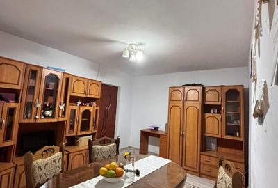 Apartament cu 2 camere în Central - 1