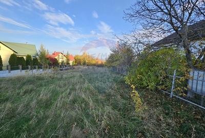 Teren intravilan 1,450mp Ilisesti / DN 17-Suceava - 8