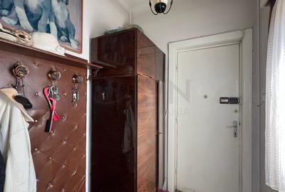 REA1023002 Apartament spatios Calea Grivitei de renovat - 8