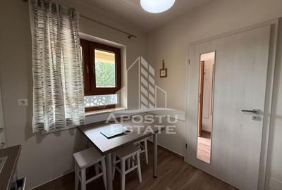 Apartament cu 2 camere la casa, decomandat, zona Braytim - 10