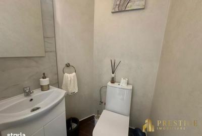 Spațiu comercial, de 13 mp, în Ultracentral - 2