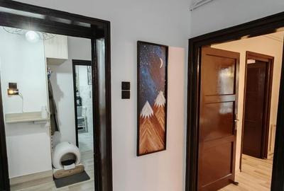Apartament 3 camere | Floreasca - Compozitori | boxa inclusa - 9