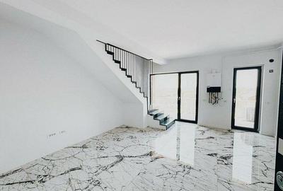 Penthouse pe 2 niveluri - 115.000 euro - Zona Future Residence Giroc Penthouse pe 2 niveluri - 115.000 euro - Zona Future Residence Giroc - 3