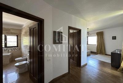 Casa Individuala cu 4 dormitoare | Drum Privat | Cartier Europa - 18