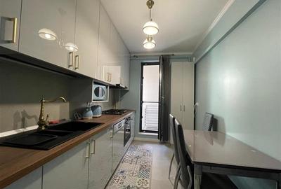 Apartament NOU  cu 2 camere de vanzare+PARCARE -Tulcea - 10