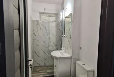 Apartament cu 2 camere nedecomandat în Central - 3