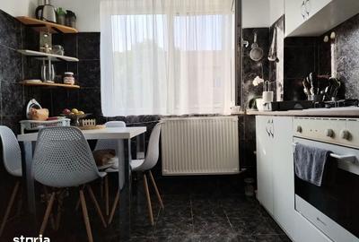 Apartament cu 3 camere în Nufărul - 8
