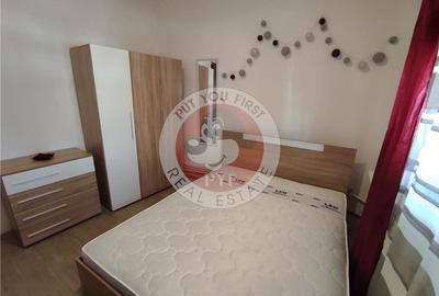 Marasesti | 27mp | Decomandata | Garsoniera | B12358 - 6