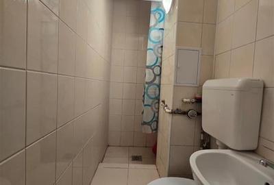 Vanzare apartament 2 camere - Podu Ros - etaj 1 - 6