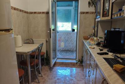 2 cam Confort 1 Decomandat 54mp Mobilat si Utilat, Radu Negr - 2