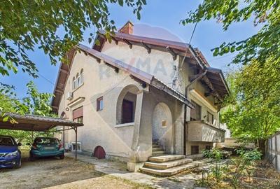 Apartamente in vila - Parc Basilescu - Sect 1 - 1