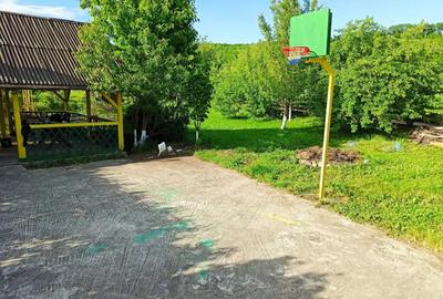 Casa ( P+E ) Zona Mitocasi-Mitocul Dragomirnei - 8