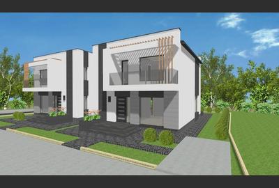 CASA P+1 , CONSTRUCTIE 2025, COMISION 0% - 3