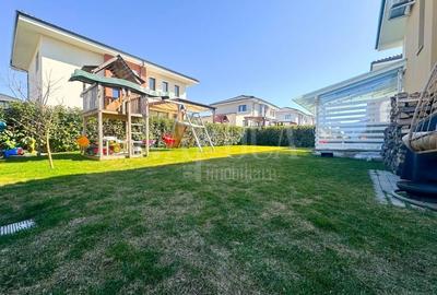 Casă individuală cu 4 camere cu Teren 460 Mp în Dezmir - 9