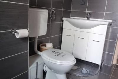 Casă individuală cu 4 camere cu Canalizare în Gilău - 11