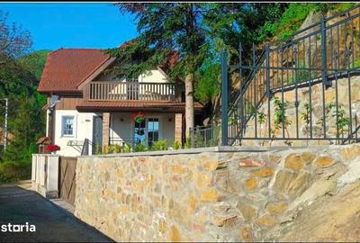 Casă cu 3 camere decomandat în Sibiel - 3