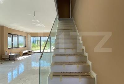 Casa premium, 280 mp utili, 930 mp teren, zona Wonderland - 8