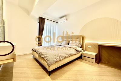 Apartament cu 2 camere decomandat, mobilat în Pipera - 12