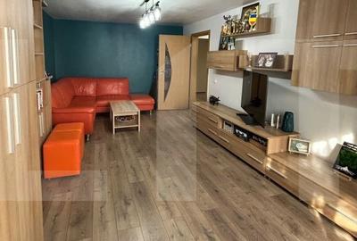 Apartament cu 4 camere în Lipovei - 4