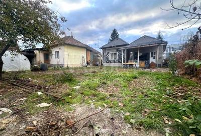 Casa 3 camere de vanzare in Someseni, Cluj Napoca Casa 3 camere de vanzare in Someseni, Cluj Napoca - 3