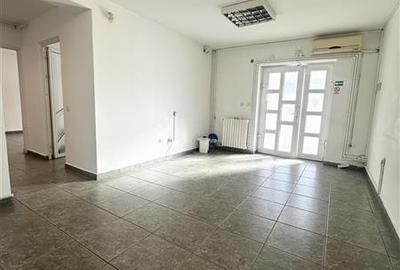 Spațiu comercial, de 70 mp, în Tomis III - 2