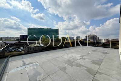 Apartament cu 2 camere decomandat, mobilat în 13 Septembrie - 11