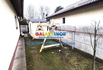 Casă cu 3 camere cu Teren 345 Mp în Clinceni - 5