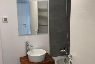 Apartament 3 camere, mobiliat lux, loc parcare la subsol, Complex Arcadia - 8