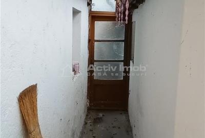 MOLDOVA NOUA, Casa 4 camere, Suprafata totala teren: 324 mp - 13