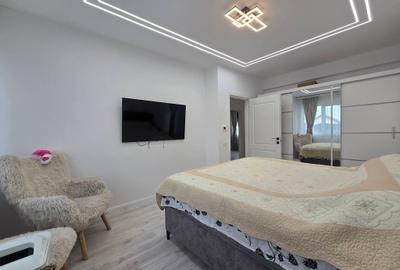 Casă individuală cu 4 camere cu Teren 350 Mp în Exterior Nord - 23