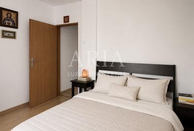 Apartament cu 2 camere decomandat, mobilat în Ștefan cel Mare - 4