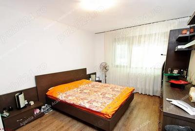 Apartament cu 3 camere decomandat, mobilat în Mazepa 1 - 8