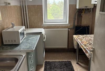 Apartament cu 2 camere în Astra - 5