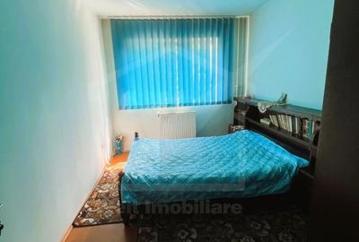 Apartament 3 camere, 67mp, Manastur - 3