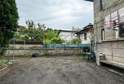 Casă individuală cu 11 camere cu Canalizare în Cotroceni - 10