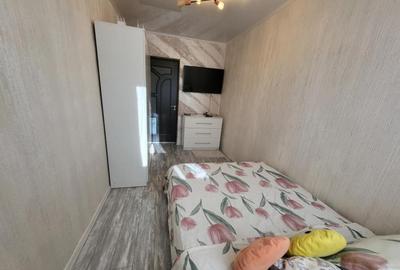 Apartament 2 camere - etaj 2 - modern - zona 9 Mai - 5