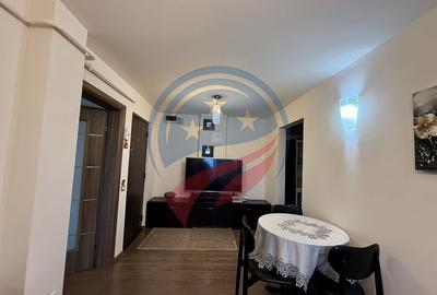 Apartament cu 2 camere decomandat, mobilat în Rovine - 10