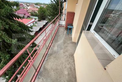 Apartament cu 3 camere decomandat, mobilat în Central - 10