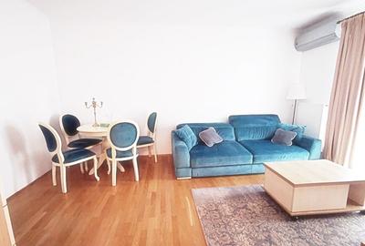 Apartament Exigent Plaza  cu 3 camere, totul nou et 3, loc parcare - 2