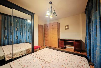 Victoriei | Nicolae Titulescu bl.semicerc | Apartament spatios in bloc anvelopat - 18