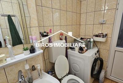 Garsonieră decomandată în Sărari - 6