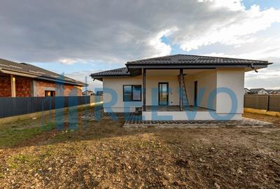 Casa/Vila noua de vanzare in Lilieci, Bacau - 17